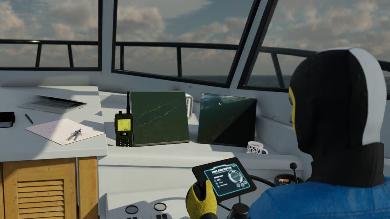 Kingdom of Wreck Business thumbnail 11
