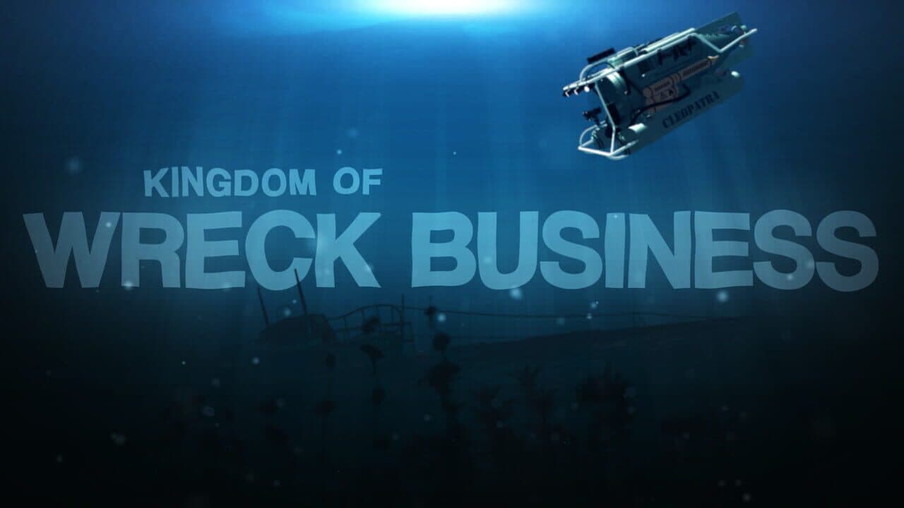 Kingdom of Wreck Business thumbnail 17