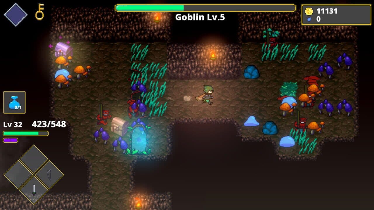 Labyrinth Legend thumbnail 2