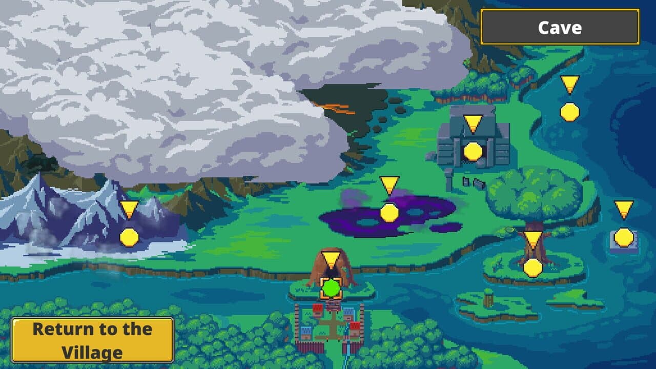 Labyrinth Legend thumbnail 5