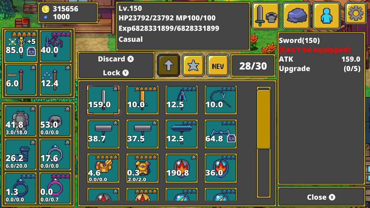 Labyrinth Legend thumbnail 6