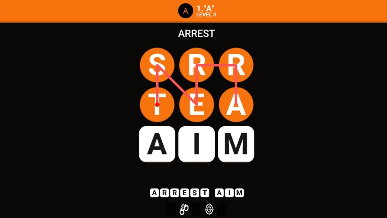 Wordle 4 thumbnail 3