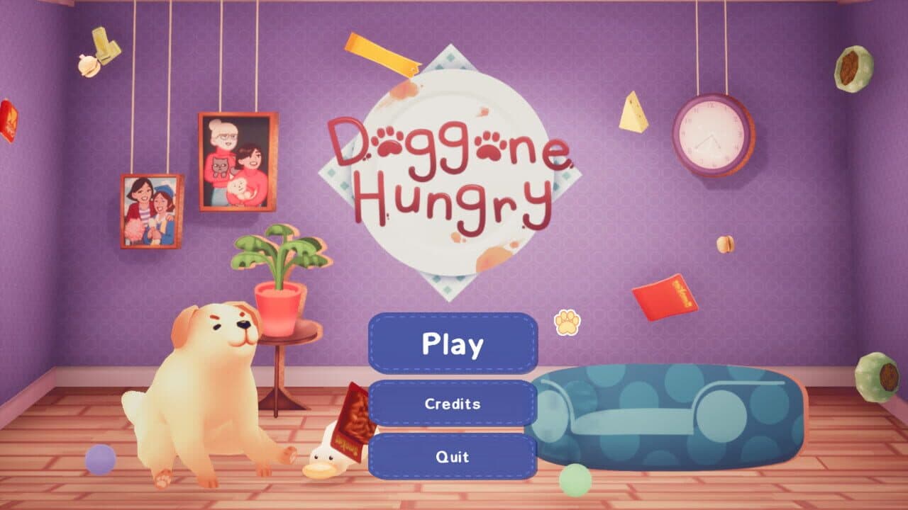 Doggone Hungry thumbnail 5