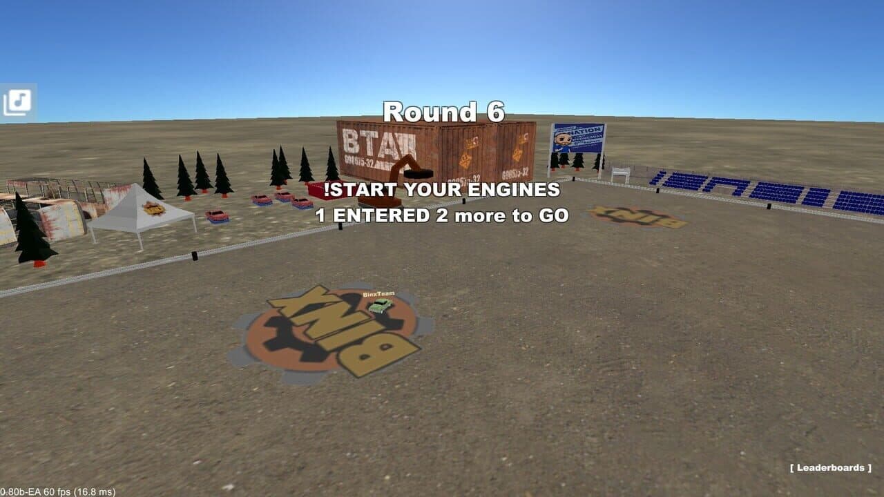 Crash'em Derby thumbnail 4