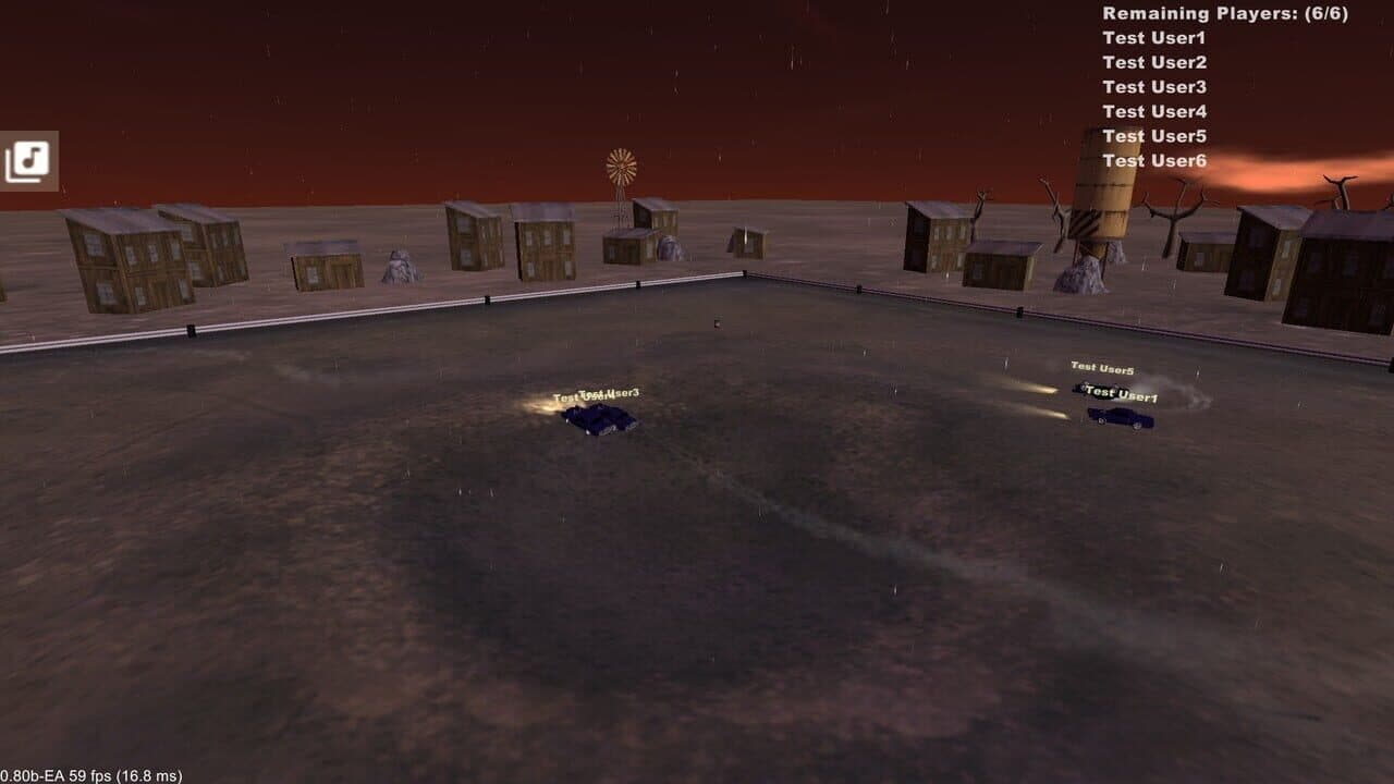 Crash'em Derby thumbnail 6