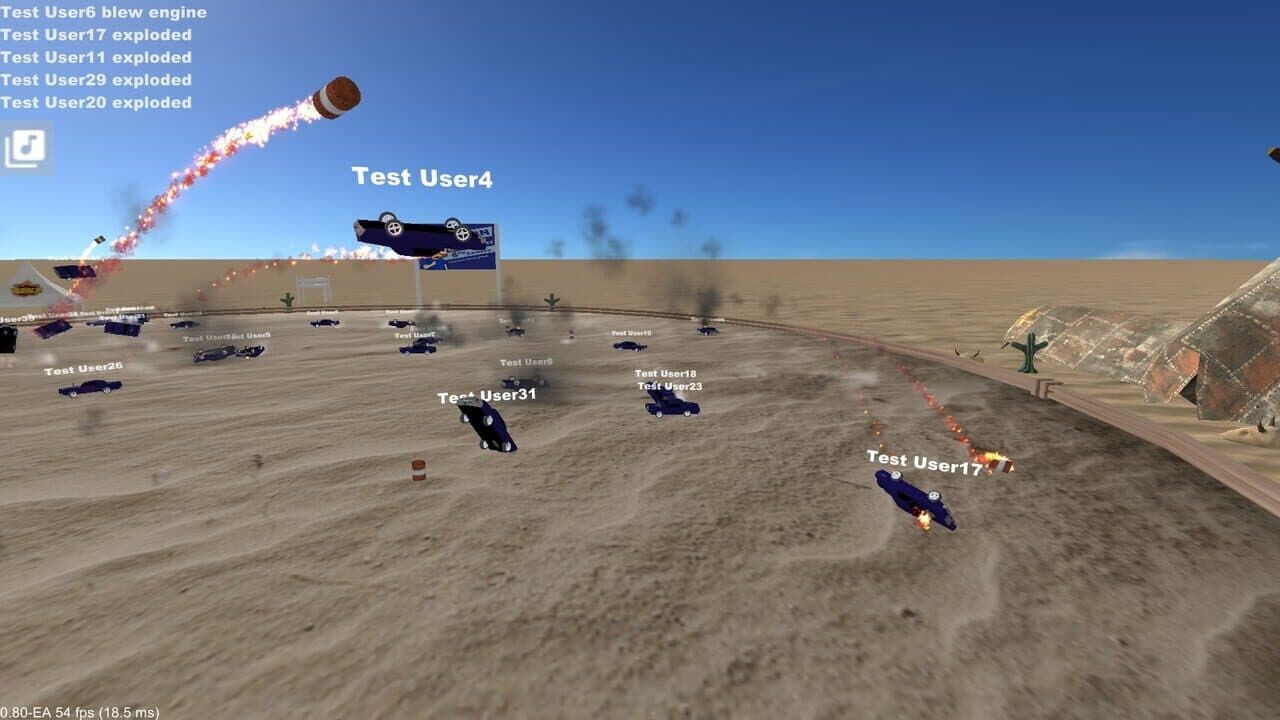 Crash'em Derby thumbnail 2