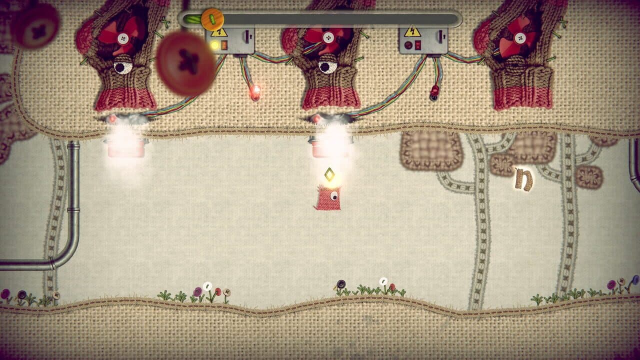 Where's Samantha? thumbnail 2