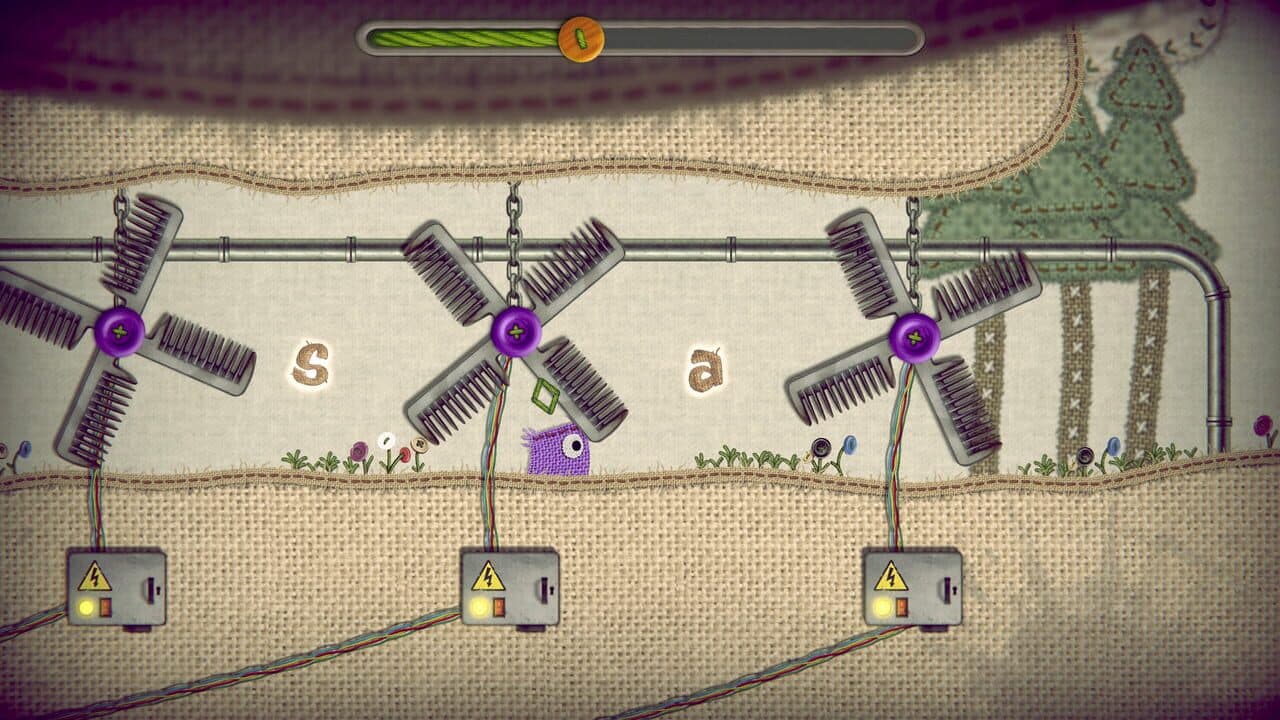 Where's Samantha? thumbnail 3