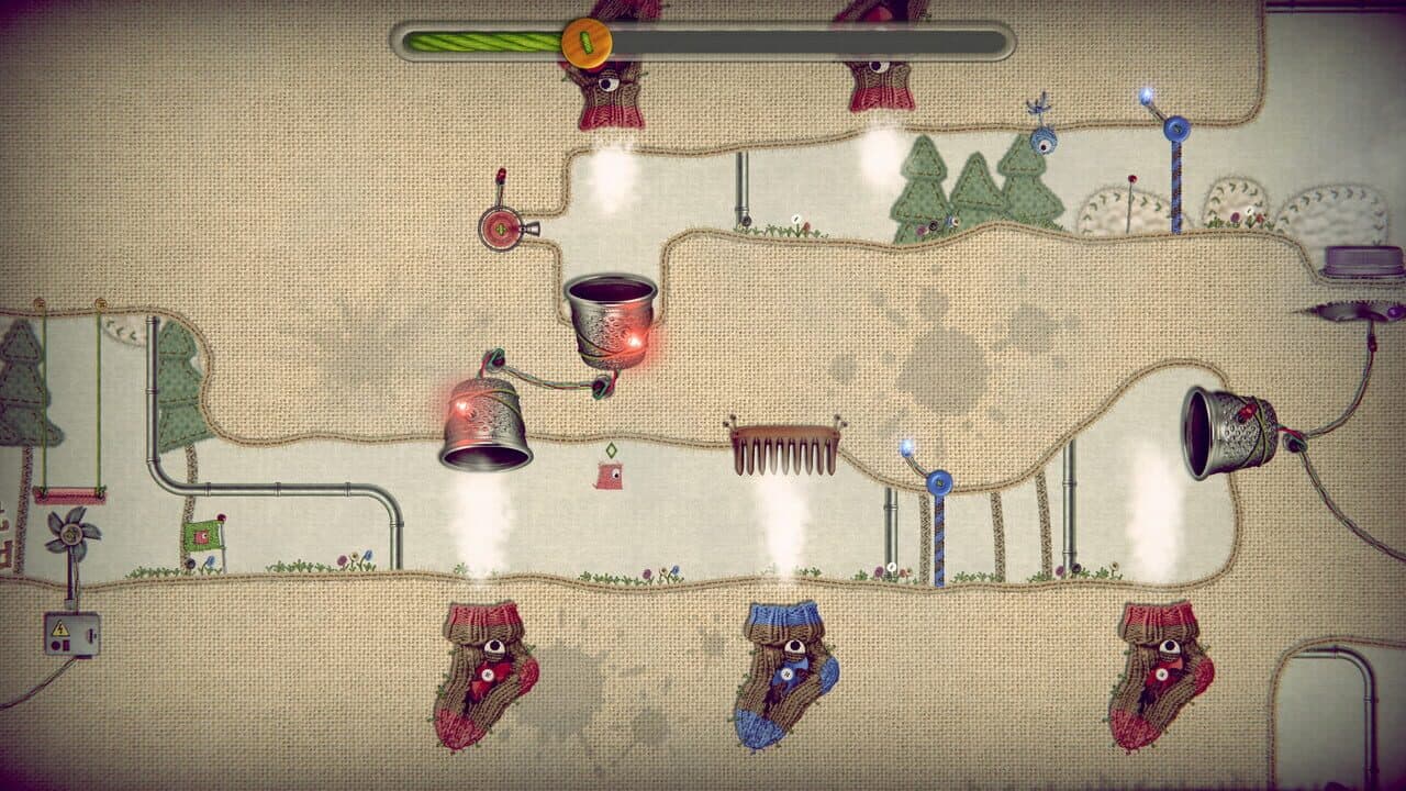 Where's Samantha? thumbnail 5