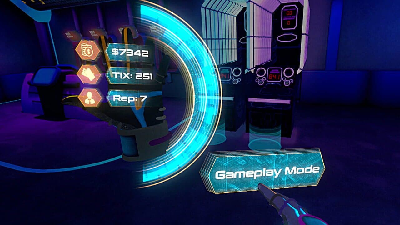 Arcade Legend thumbnail 6