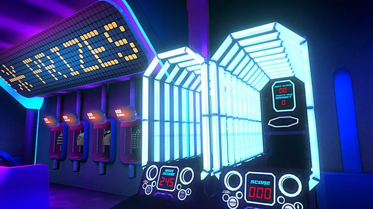 Arcade Legend thumbnail 3