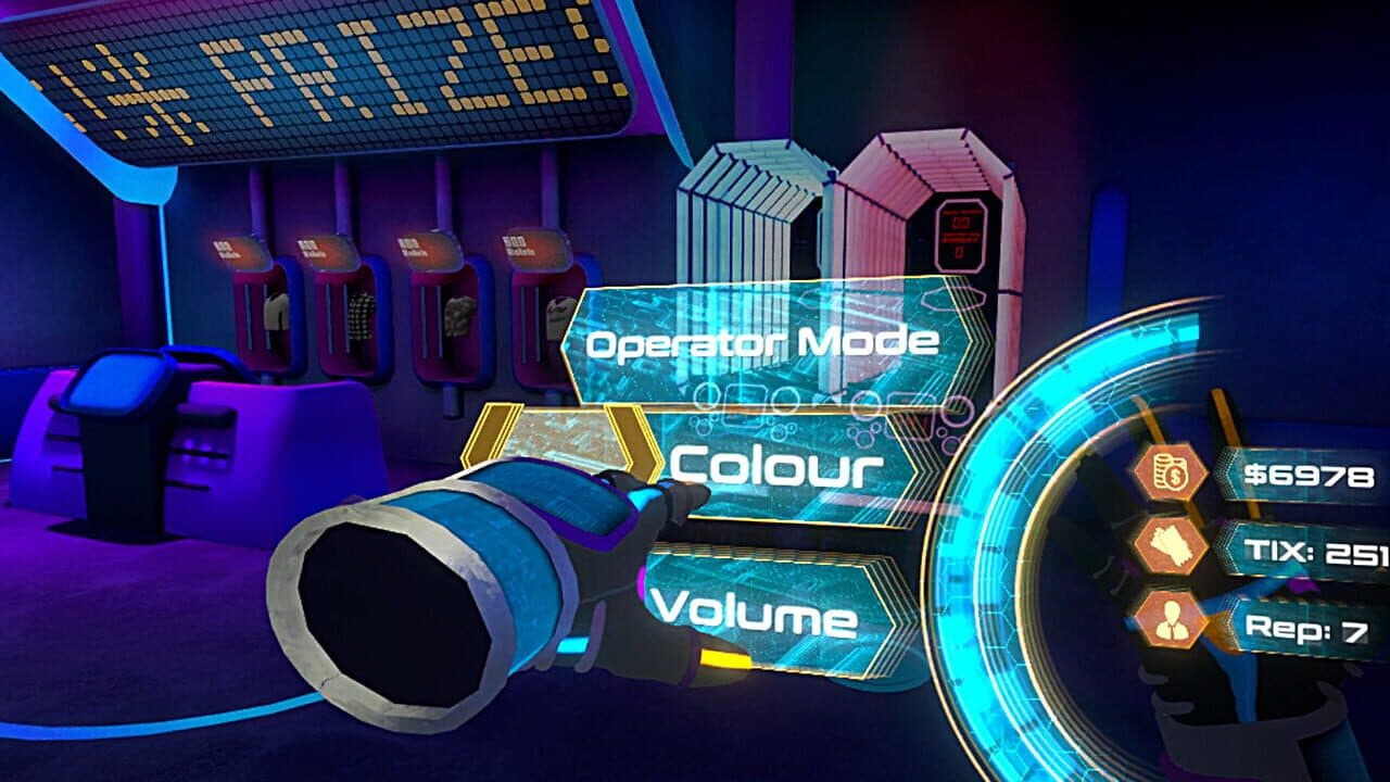 Arcade Legend thumbnail 4