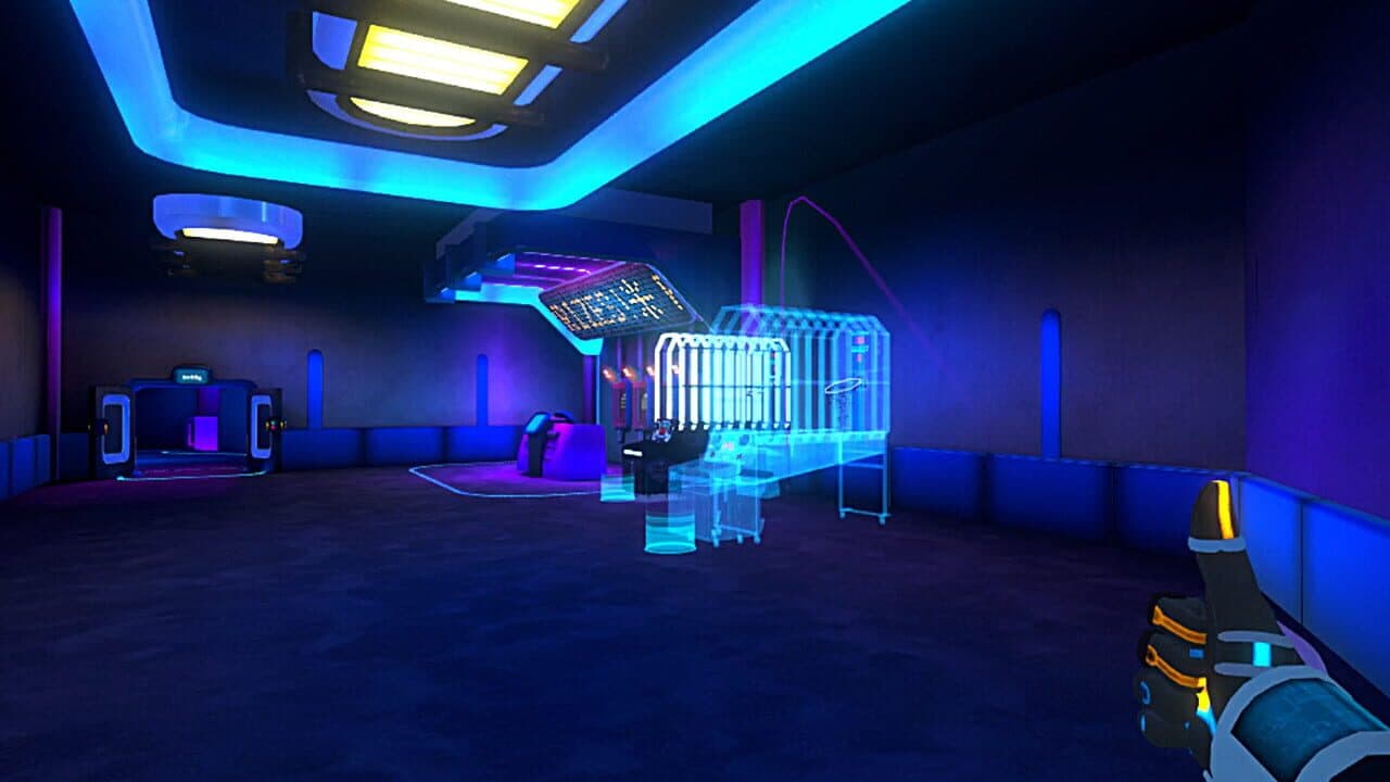 Arcade Legend thumbnail 5