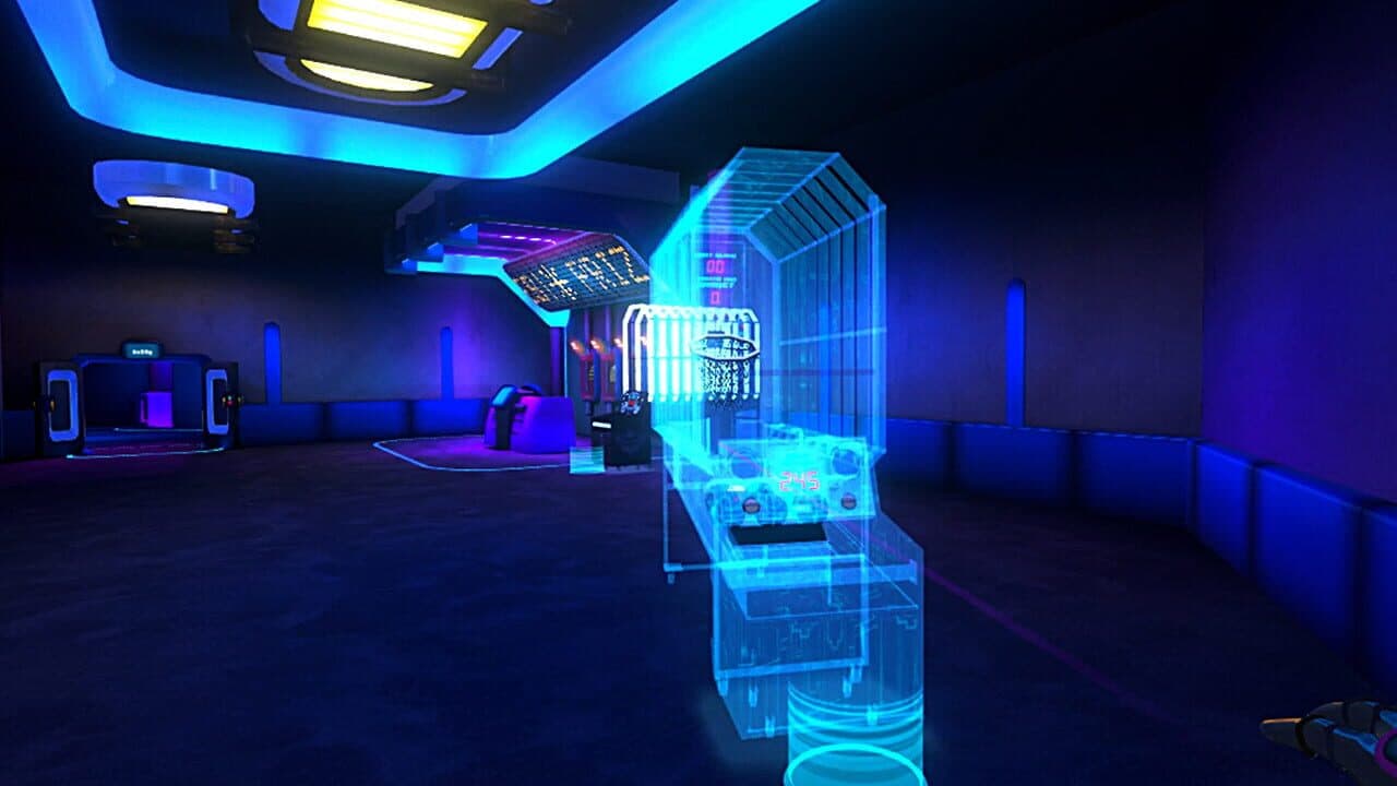 Arcade Legend thumbnail 7