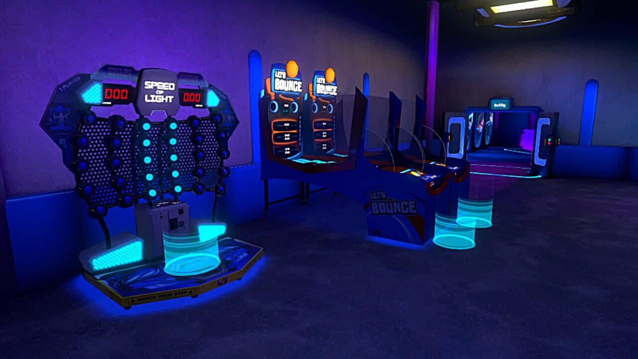 Arcade Legend thumbnail 8