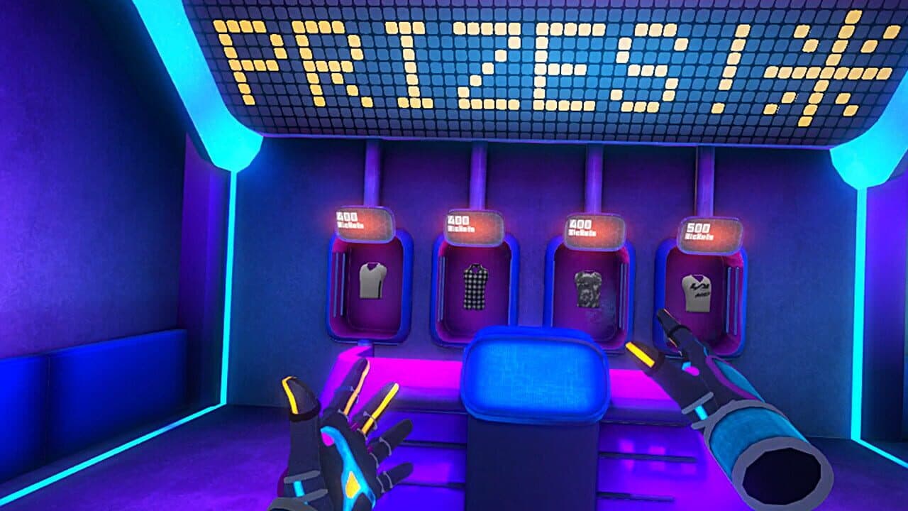 Arcade Legend thumbnail 14