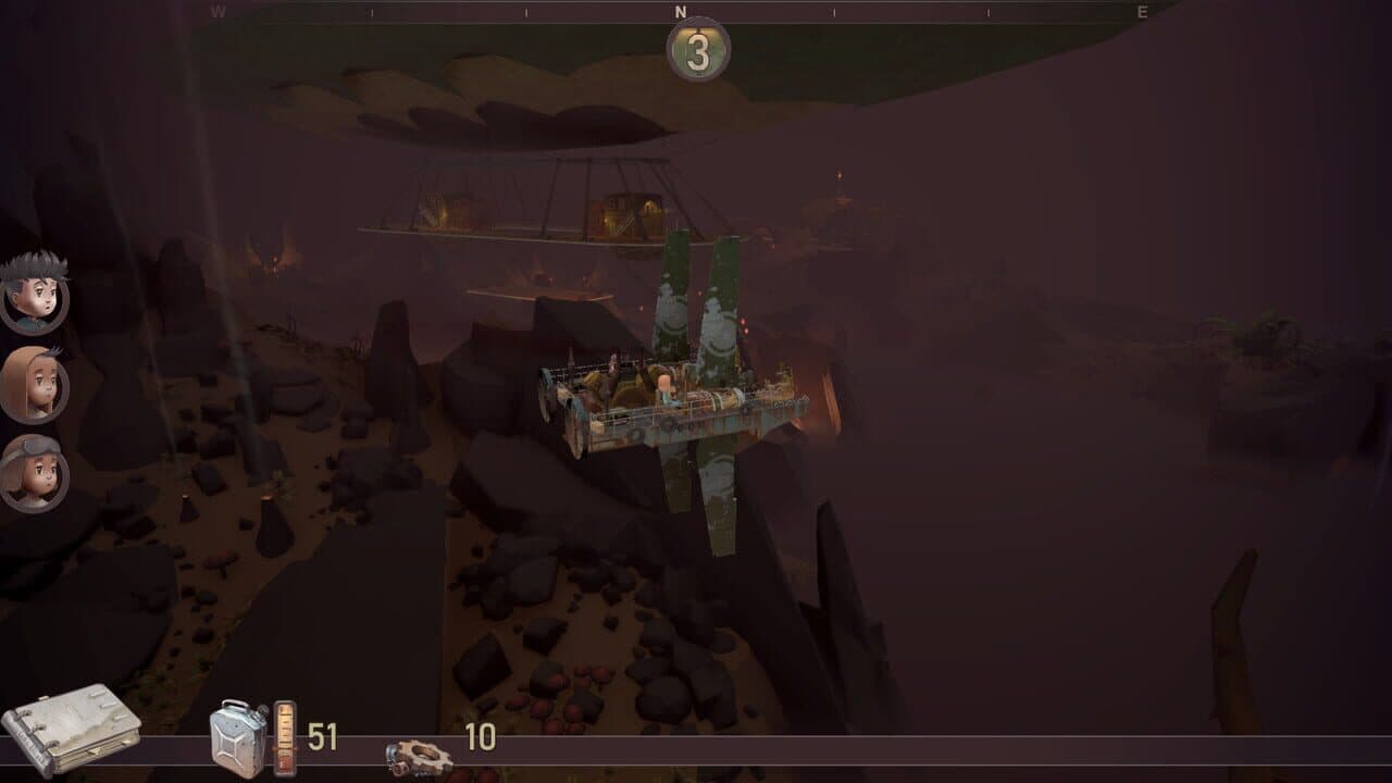 Bravers screenshot 1
