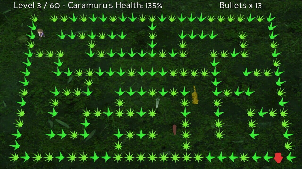 Cannibal Coast thumbnail 3