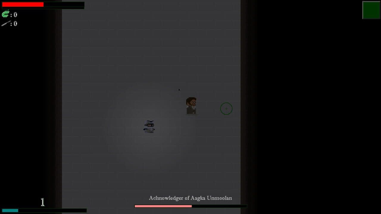 Thearchy screenshot 1