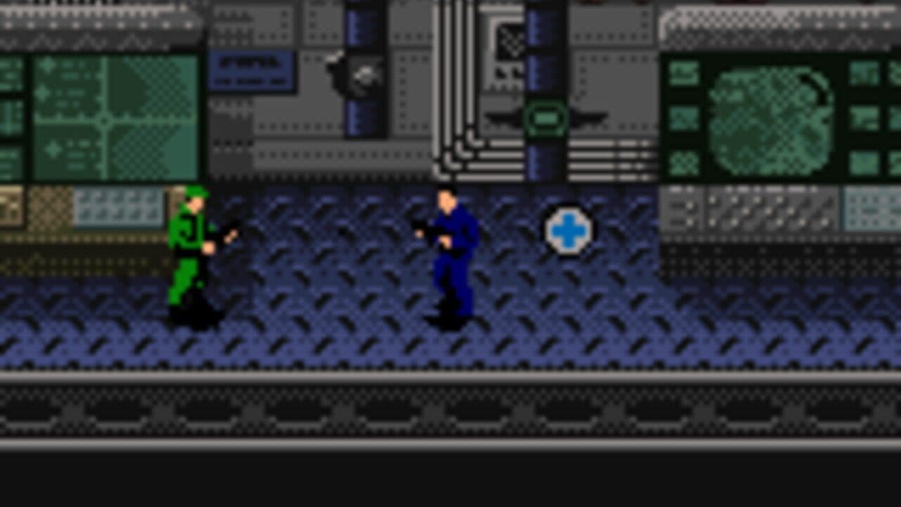 James Bond 007: The World Is Not Enough thumbnail 4