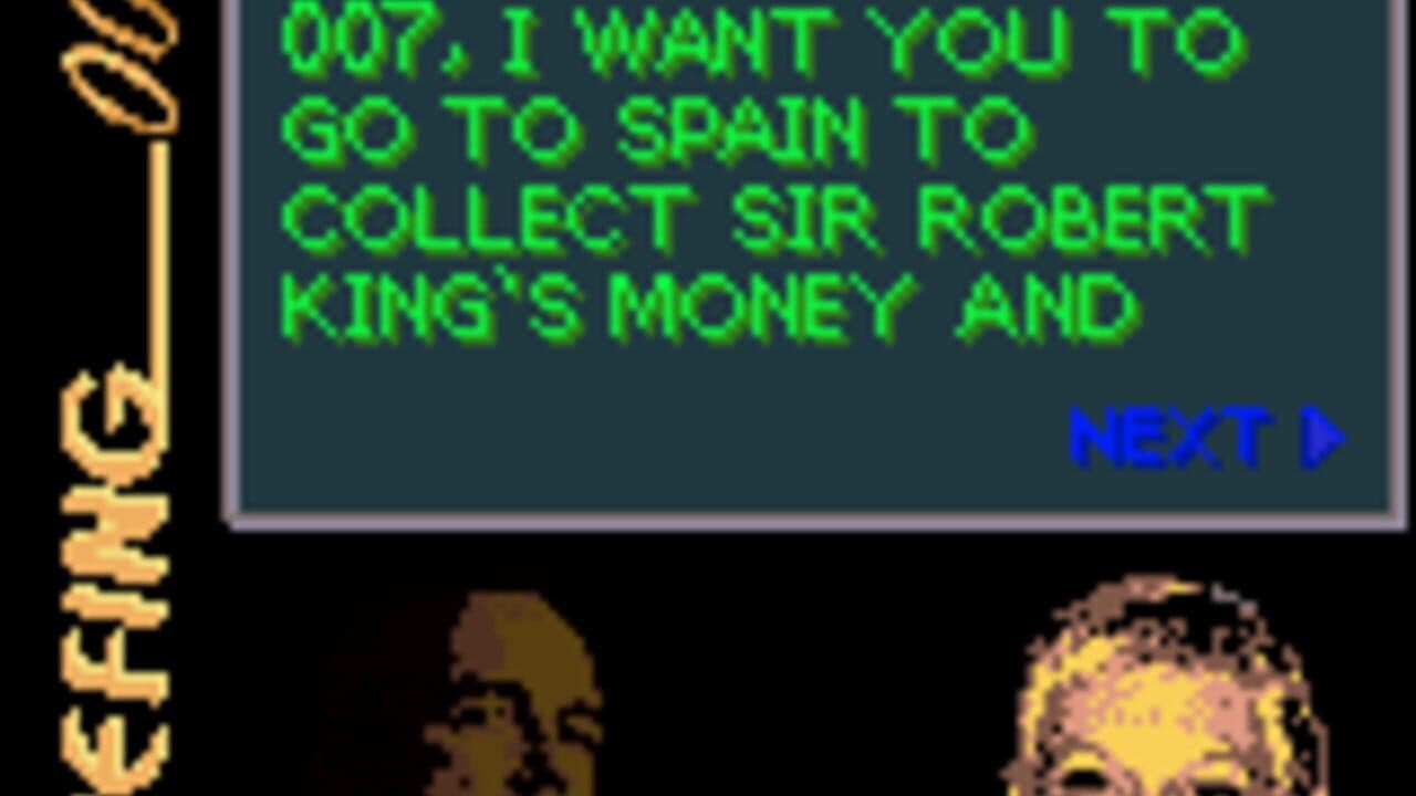James Bond 007: The World Is Not Enough thumbnail 3
