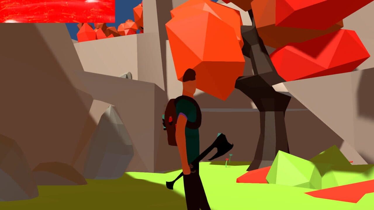 The Secret Blue Forest thumbnail 3