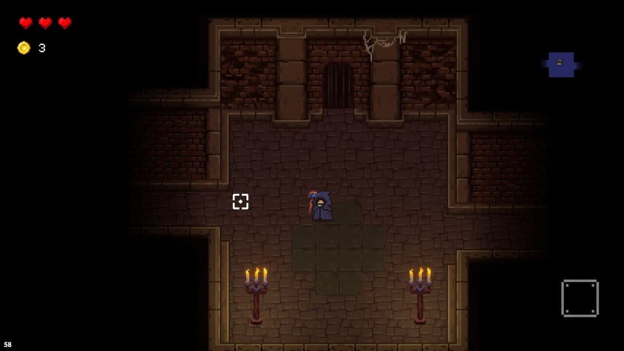 Spirit of Arx screenshot 1