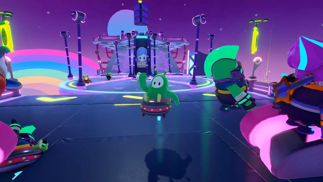 Fall Guys: Ultimate Knockout - Season 4 thumbnail 5