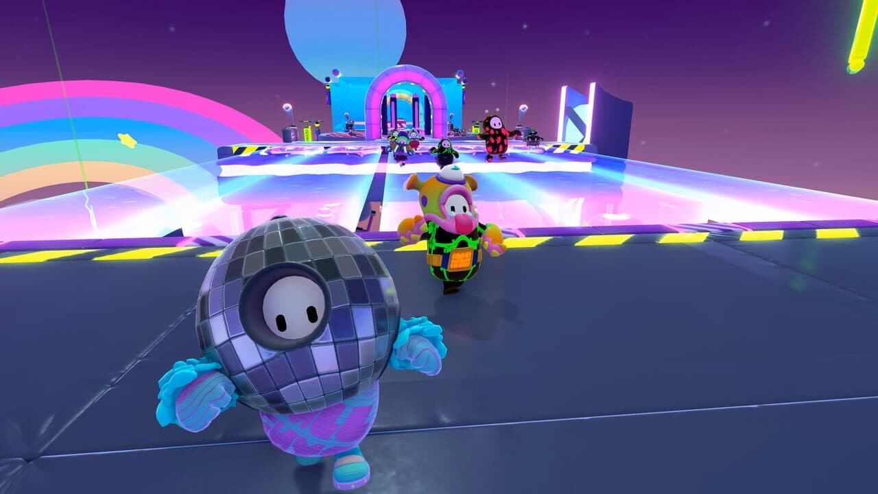 Fall Guys: Ultimate Knockout - Season 4 thumbnail 7