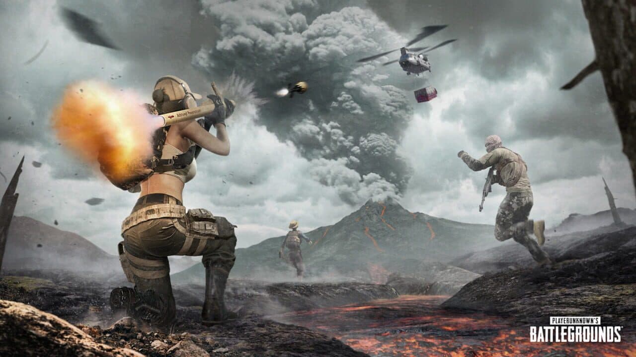 PlayerUnknown's Battlegrounds: Season 11 thumbnail 2