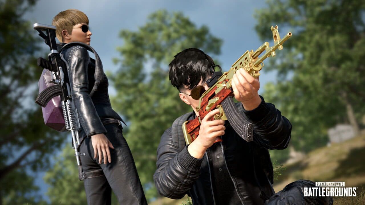 PlayerUnknown's Battlegrounds: Season 11 thumbnail 5