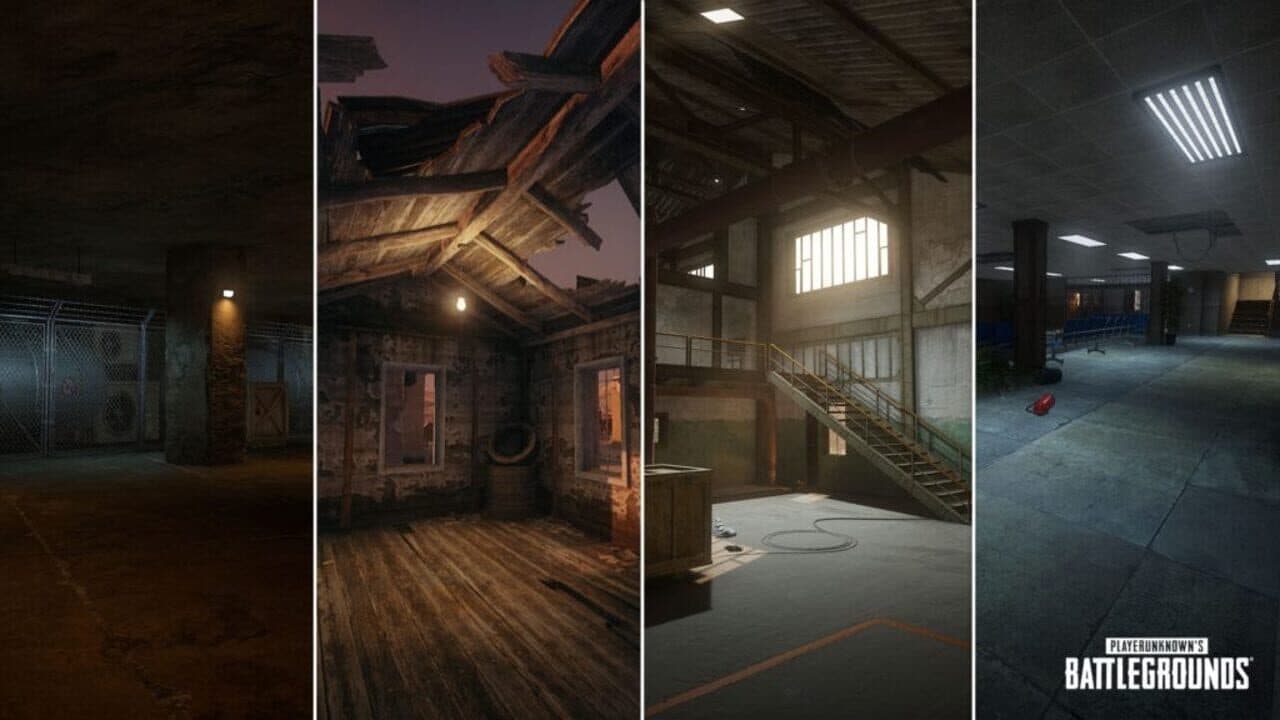 PlayerUnknown's Battlegrounds: Season 12 thumbnail 2
