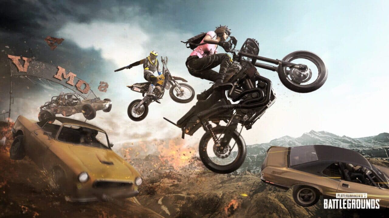 PlayerUnknown's Battlegrounds: Season 12 thumbnail 4