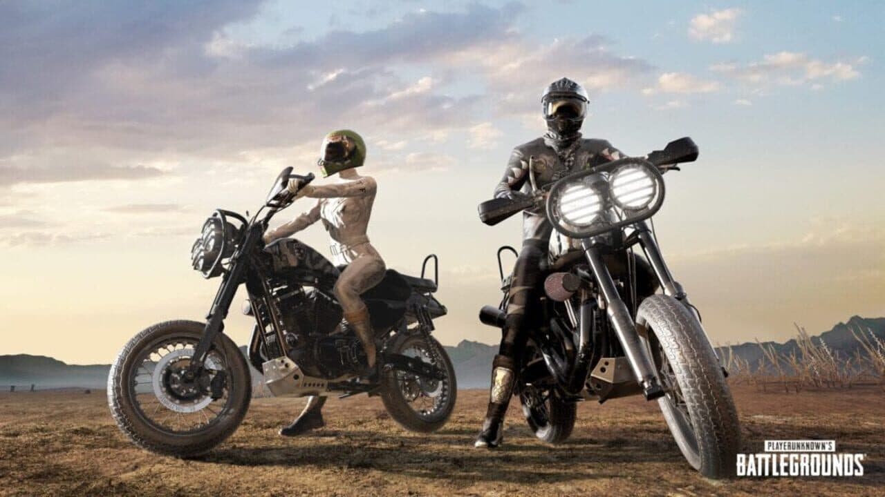 PlayerUnknown's Battlegrounds: Season 12 thumbnail 9