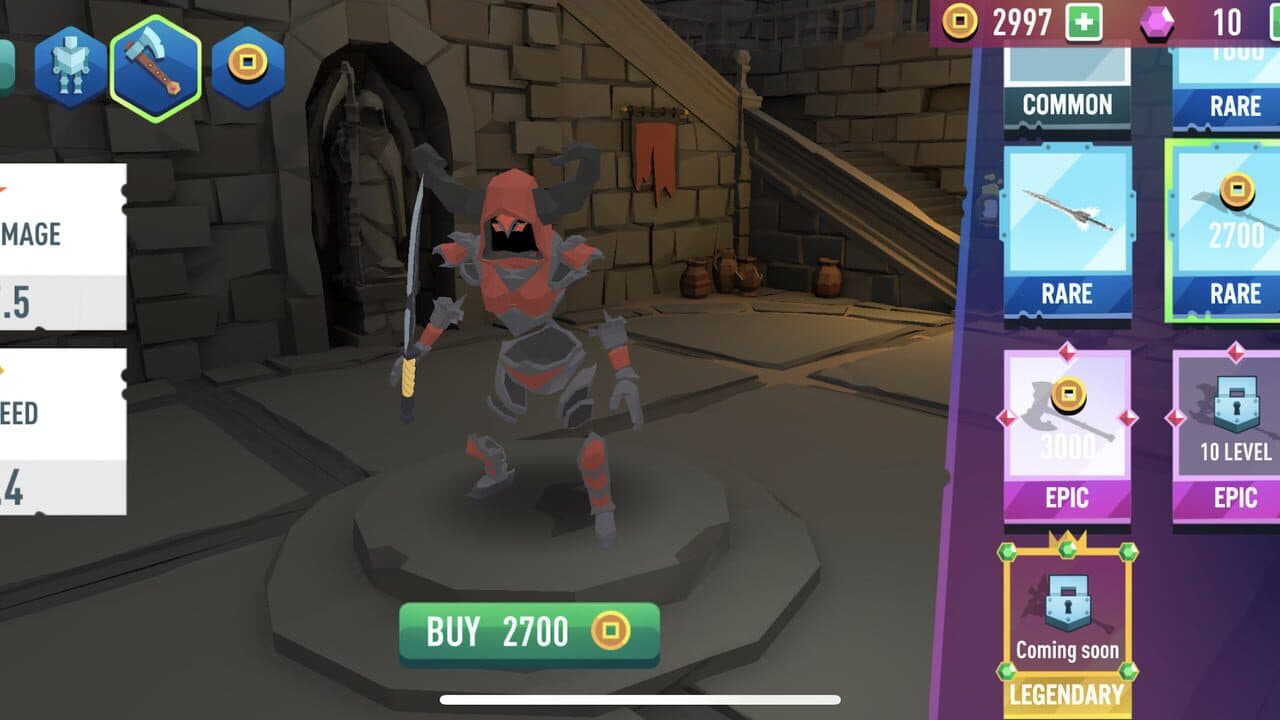 Royal Battleground IO screenshot 1
