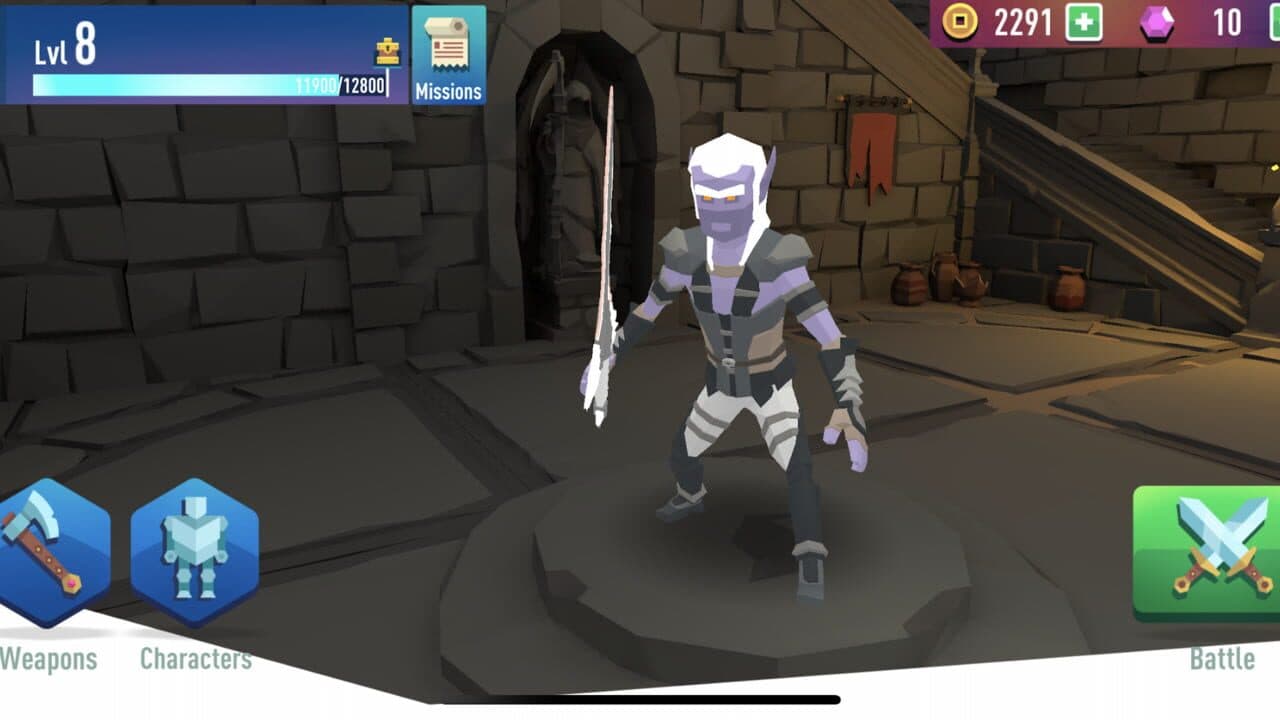 Royal Battleground IO thumbnail 3