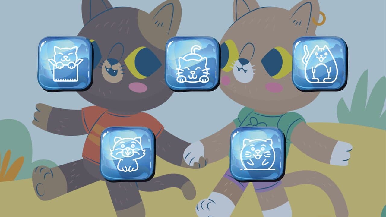 DJ Meow screenshot 1
