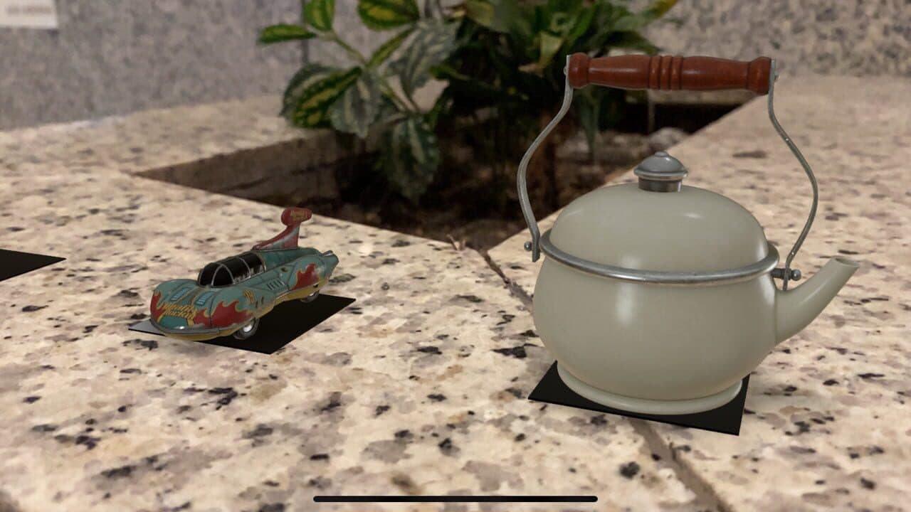 Gamemory screenshot 1