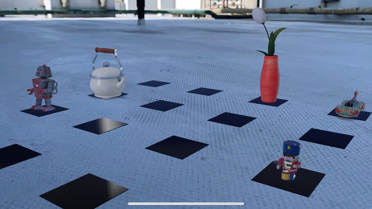 Gamemory thumbnail 3