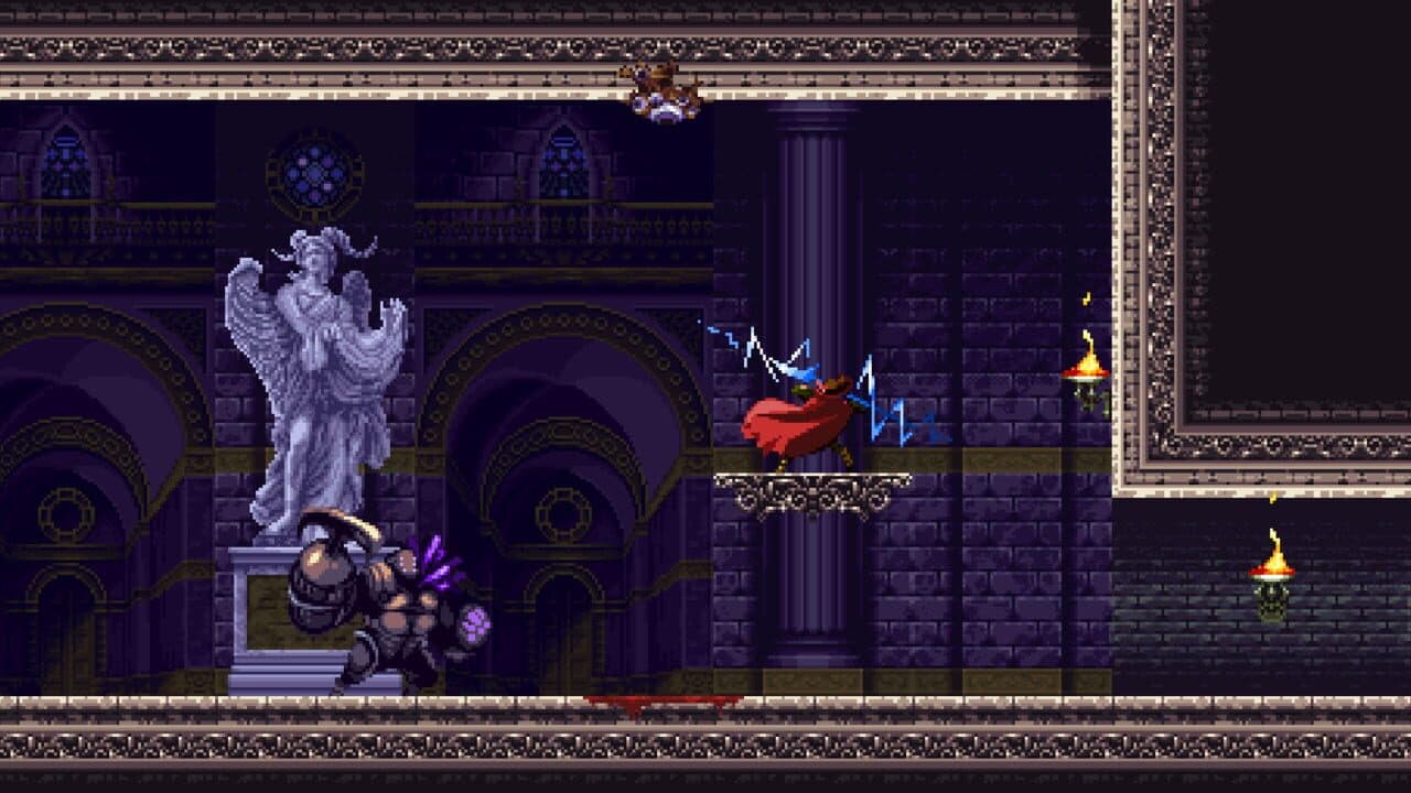 Carpathian Night thumbnail 6