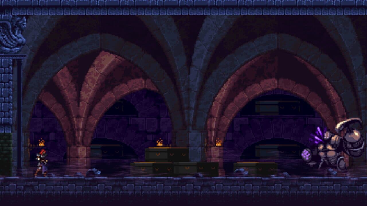 Carpathian Night thumbnail 7