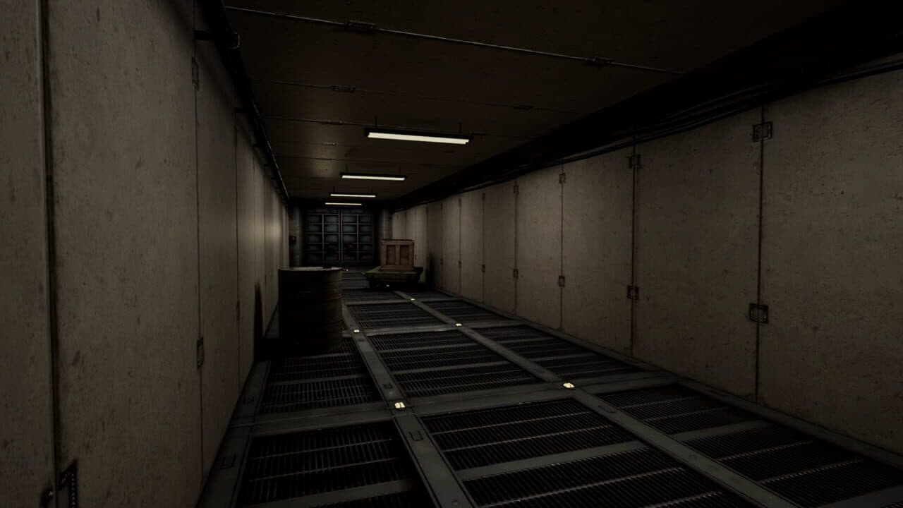 SafeZoneVR thumbnail 7