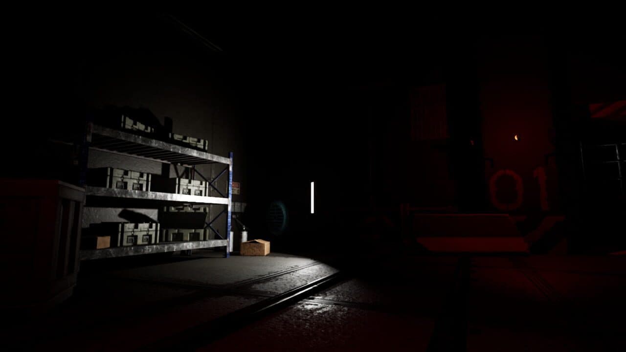SafeZoneVR thumbnail 2