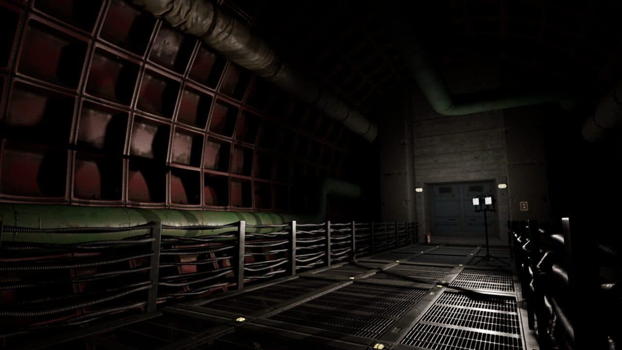 SafeZoneVR thumbnail 3