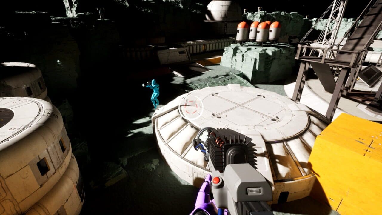 Low Light Combat thumbnail 4