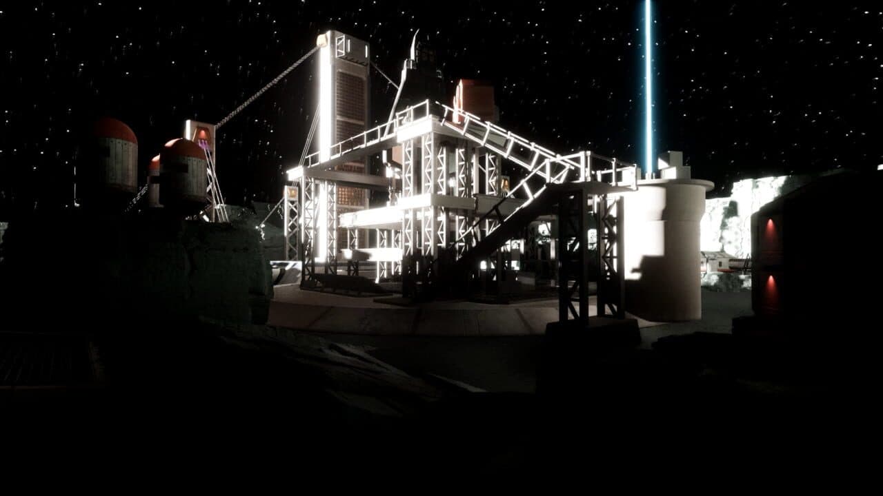 Low Light Combat thumbnail 5