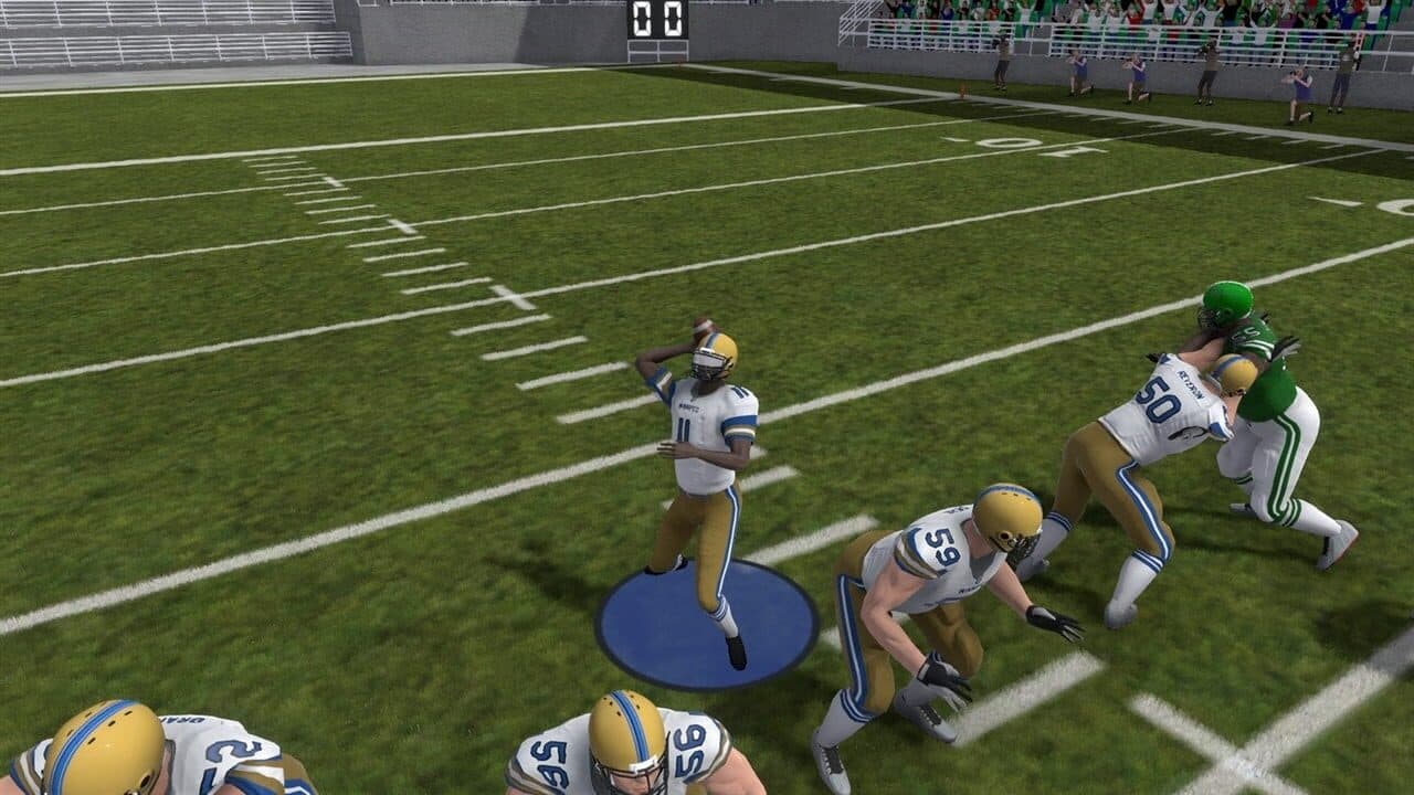 Maximum Football 2018 thumbnail 2