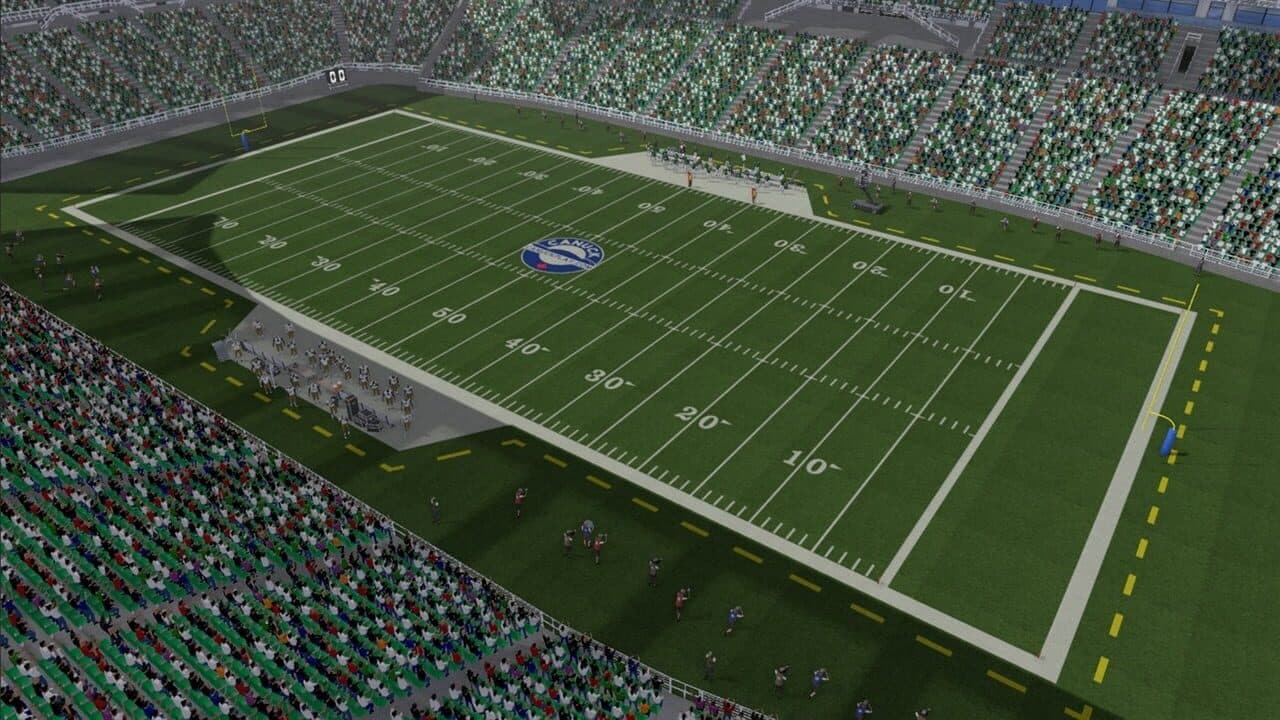Maximum Football 2018 thumbnail 3