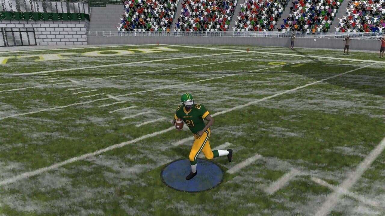 Maximum Football 2018 thumbnail 5
