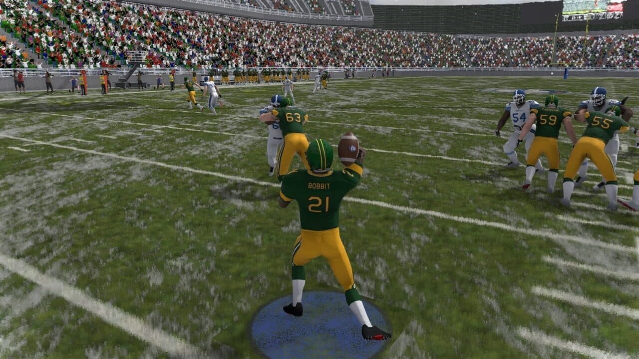 Maximum Football 2018 thumbnail 6